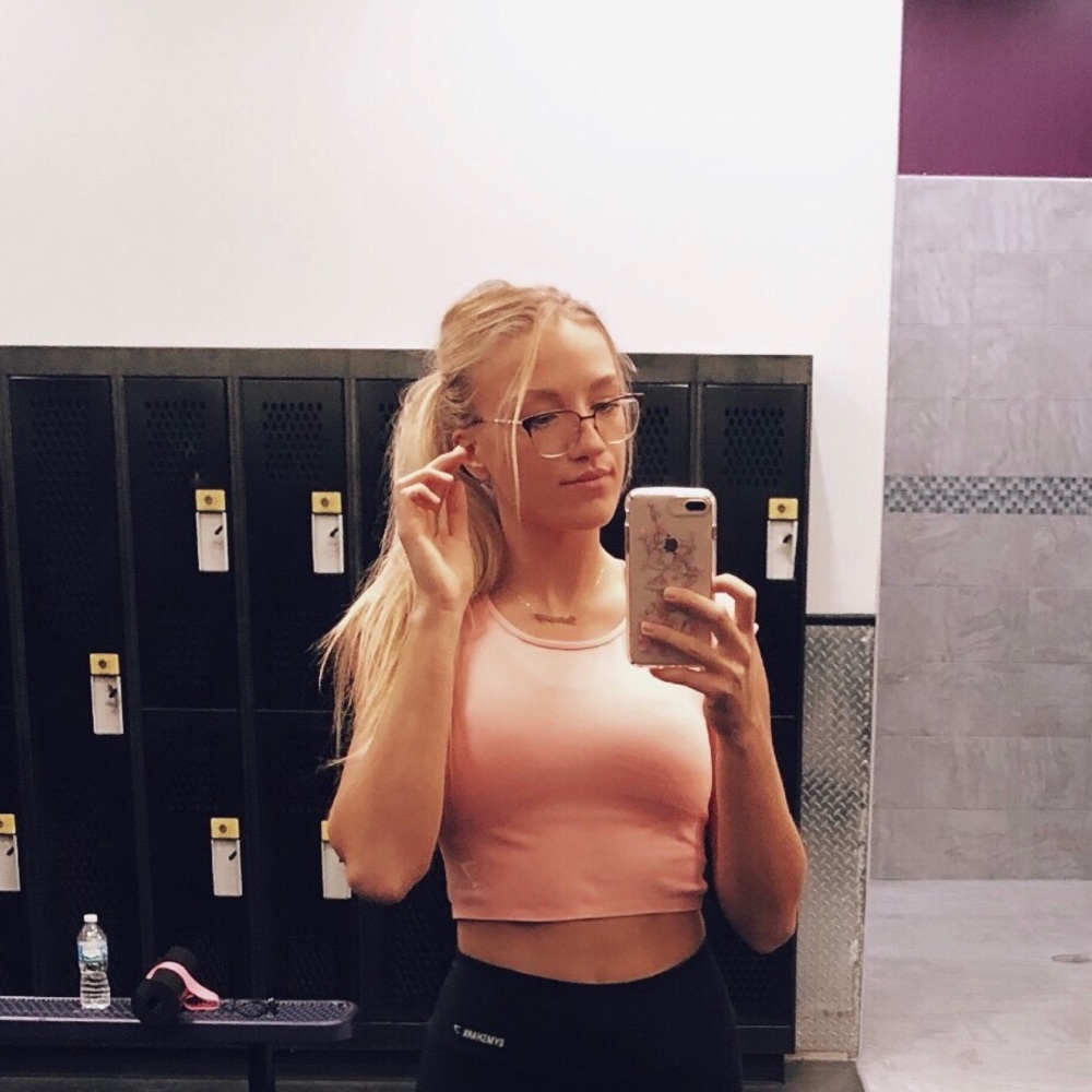 Meet your Posher, Patrycja